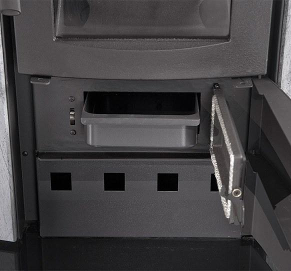 LA NORDICA EXTRAFLAME Дровяная печь с духовкой sun-id-1439814 - Вид №3