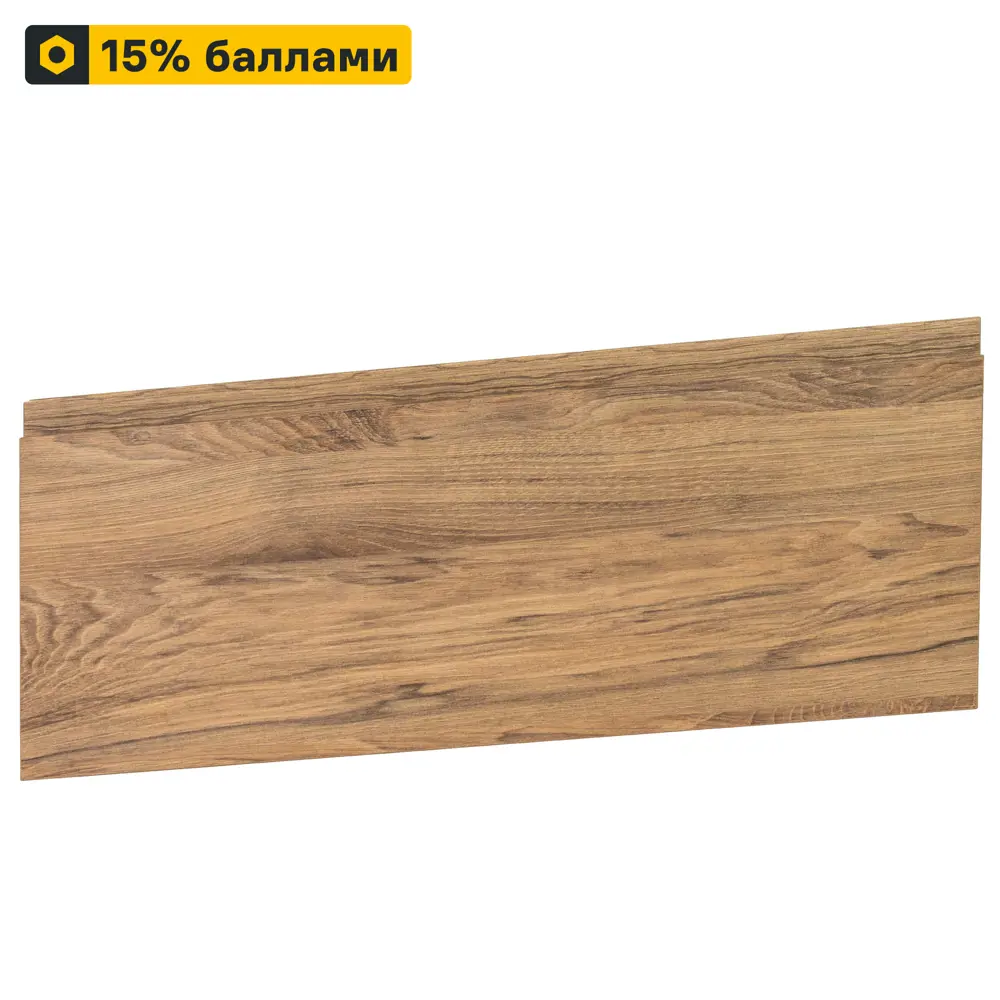 Фасад для кухни Токио Delinia ID в стиле тёмного дерева 86423432 STLM-0862901