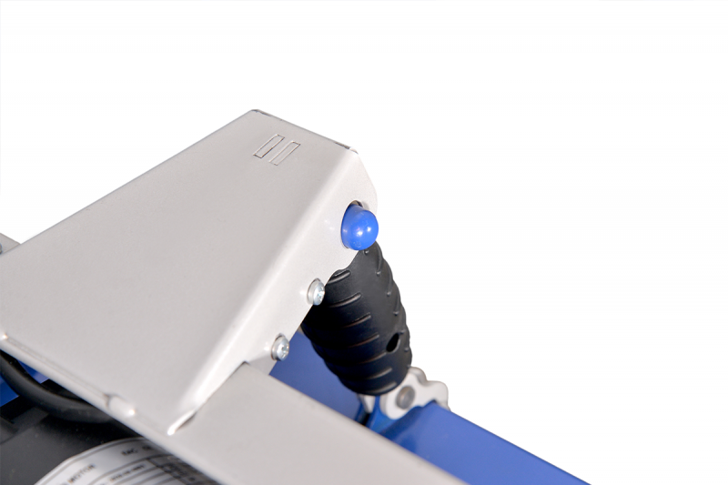 Электрорубанок BELMASH CPL-200 9153294 STDN-0116905 - Вид №4