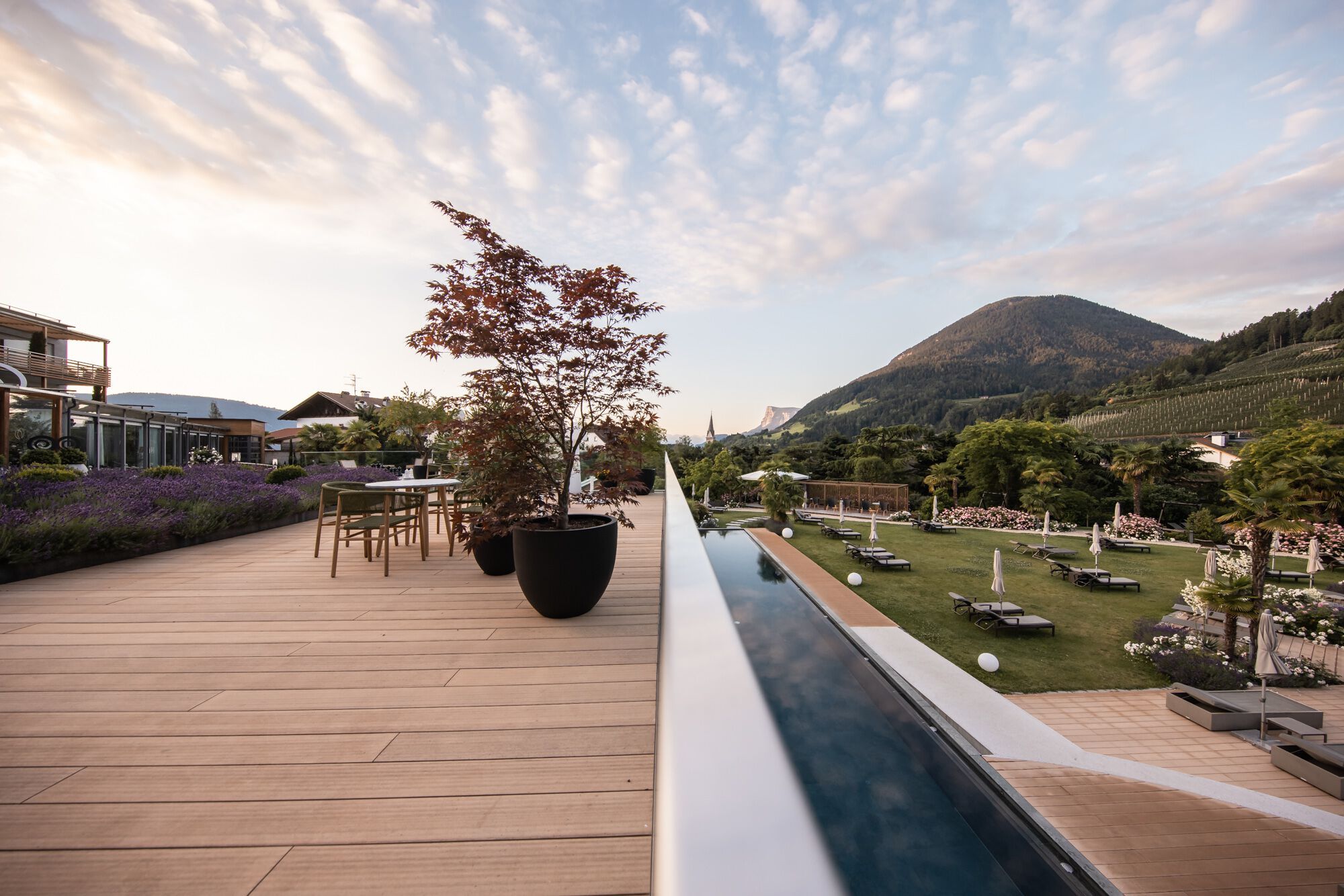 Композитный деревянный настил Woodn Greenwood ARCH-00069792 - Вид №2