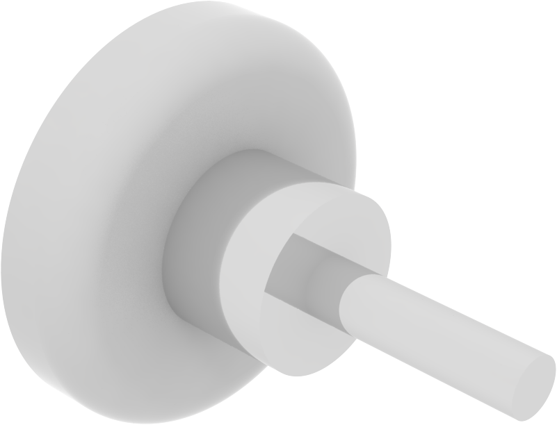 MIJOINC19 Смеситель для раковины, ванны GSG CERAMIC TOUCH