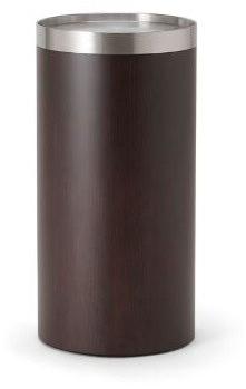 Tirolo Круглый журнальный столик из массива дерева Oslo 086 - Вид №2