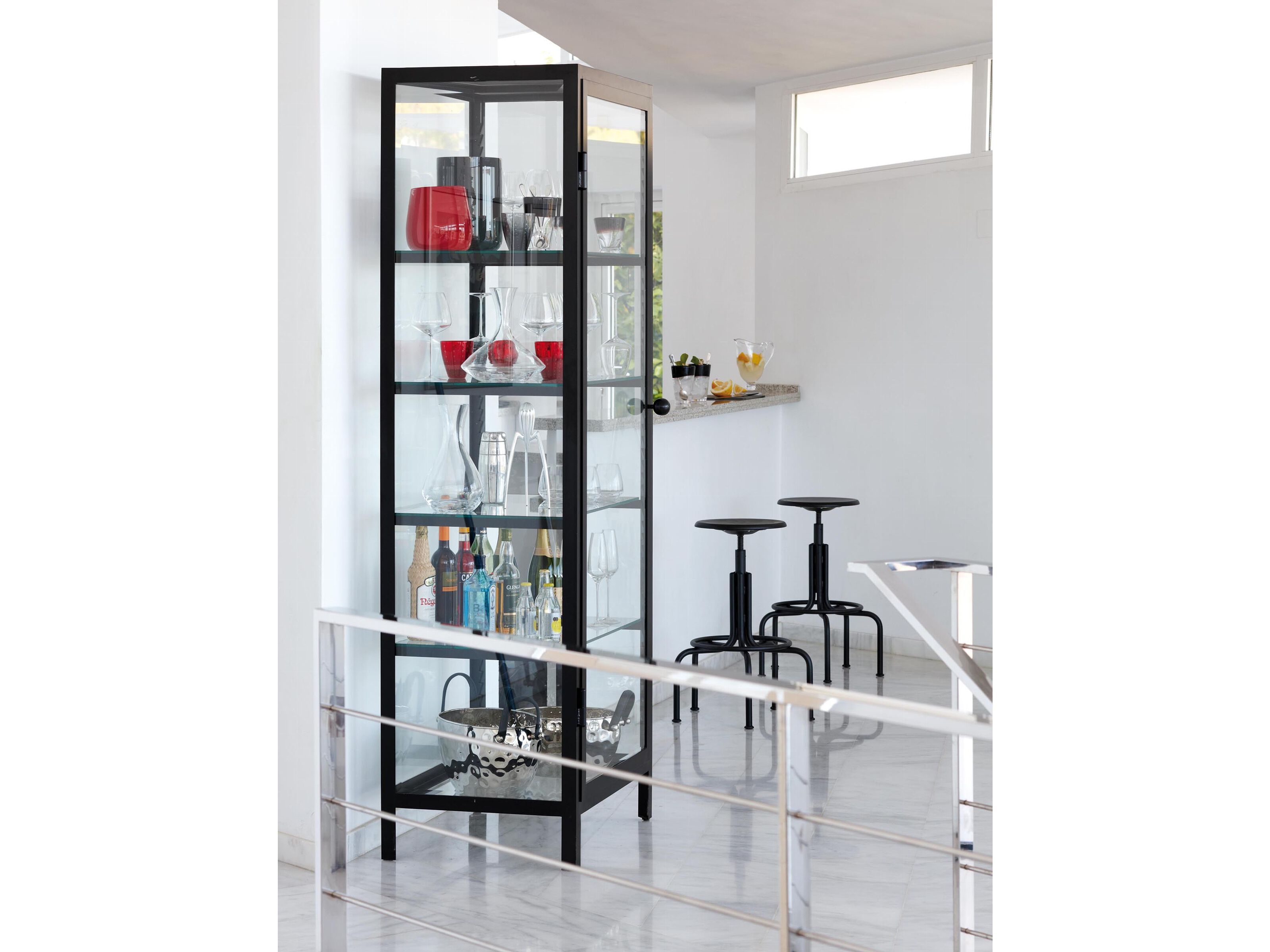 Витрина со встроенным освещением LAMBERT SCHNEEWITTCHEN ARCH-00023550 - Вид №4