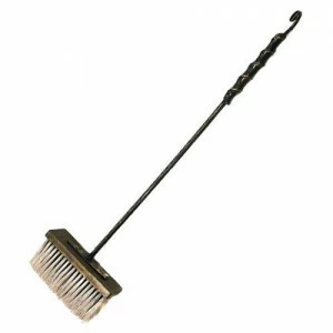 Везувий Щетка кованая