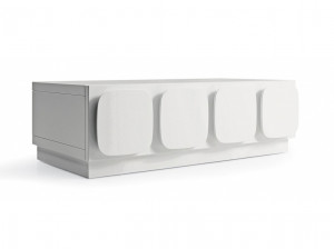 Тумбочка SORRENTO EMMEMOBILI M209