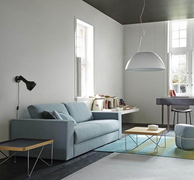 Ligne Roset 3-местный тканевый диван-кровать  11392505  - Вид №3
