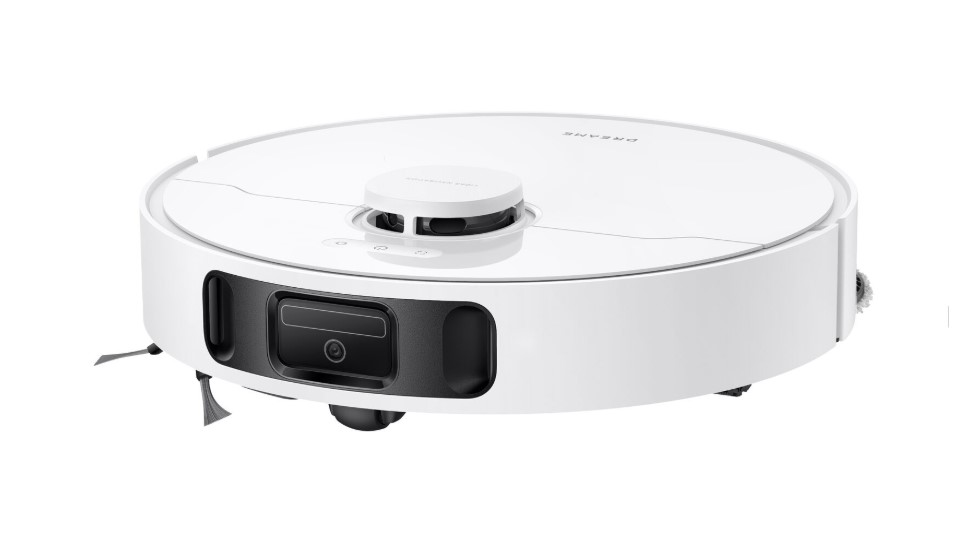 5622845 Робот-пылесос Dreame D20 Ultra белый STDN-0036969 - Вид №3