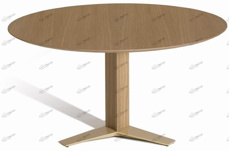 Capdell Круглый стол Tri-star sun-id-1380394