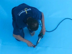 Desjoyaux Двухслойное покрытие для бассейнов