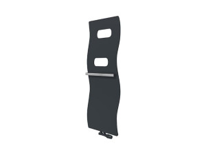 Дизайнерские электрические и гидравлические полотенцесушители