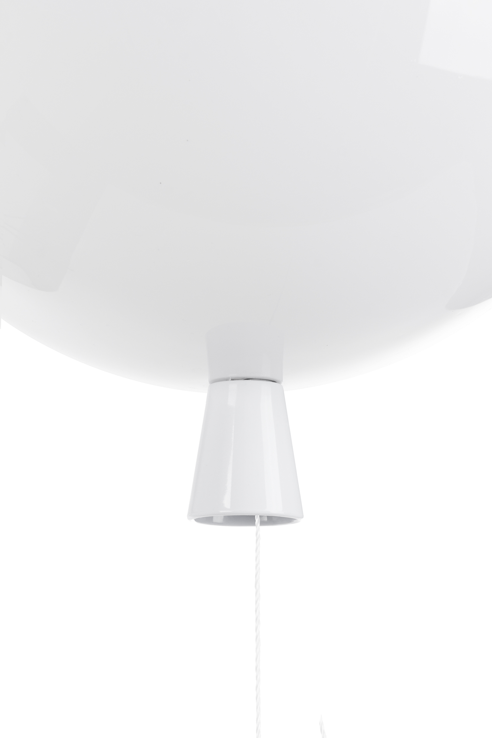 2000983200488 Подвесной светильник Balloon диаметр 30 ELECTRORETRO  - Вид №2