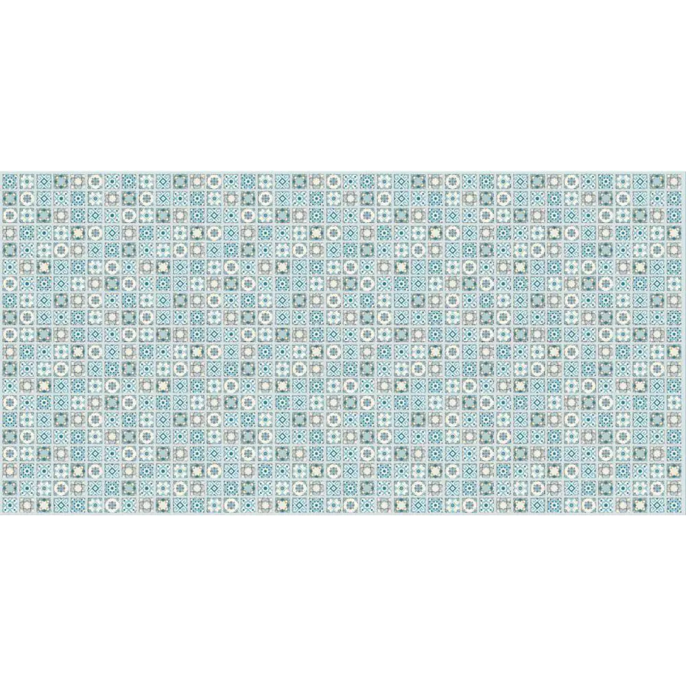 Листовая панель ПВХ 960x480x0.3 мм Восточная 0.46 м² 82124128 STLM-2165621 GRACE  - Вид №2