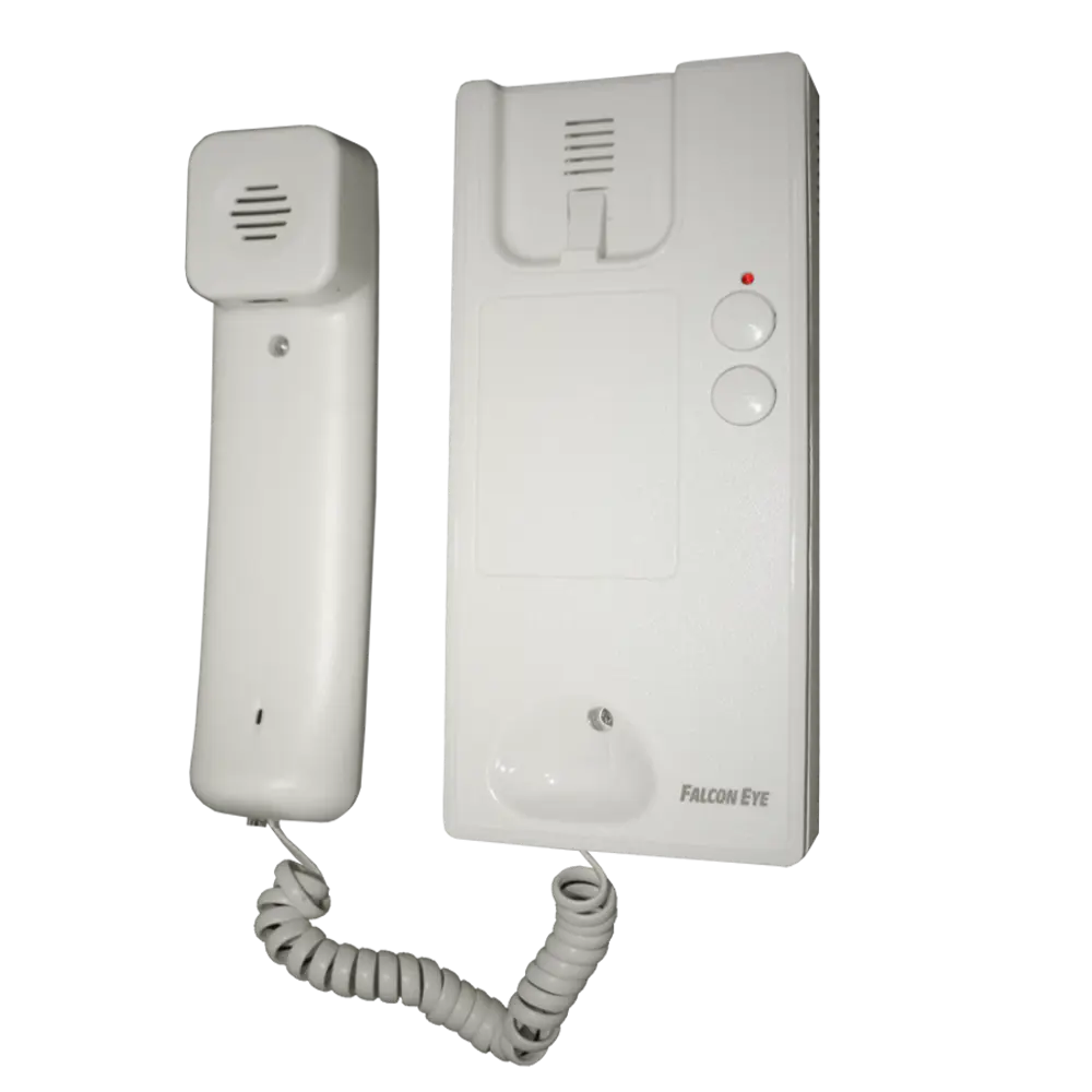 Домофонная трубка Falcon Eye FE-12U для квартиры и офиса 87500896 STLM-1102367 - Вид №3