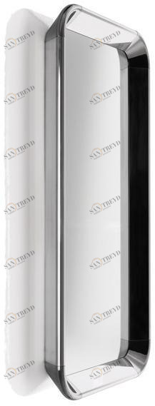 Magis Зеркало настенное прямоугольное в раме Dejà-vu sun-id-1426914