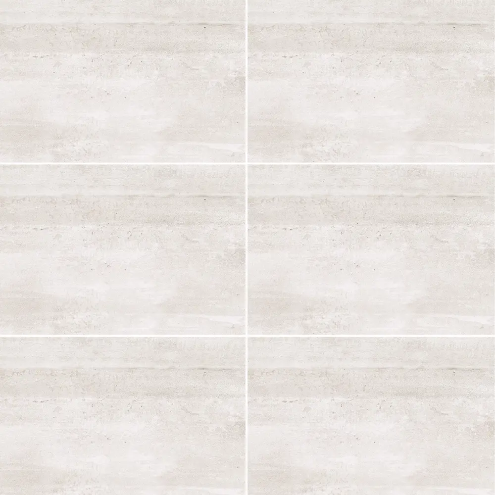 Плитка настенная Керамин Вайоминг 7 40x27.5 см 1.65 м² цвет светло-серый STLM-2160618 - Вид №1