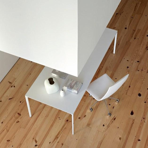 arper Офис 5 способов алюминий Catifa 60 2112 - 2114 - Вид №5