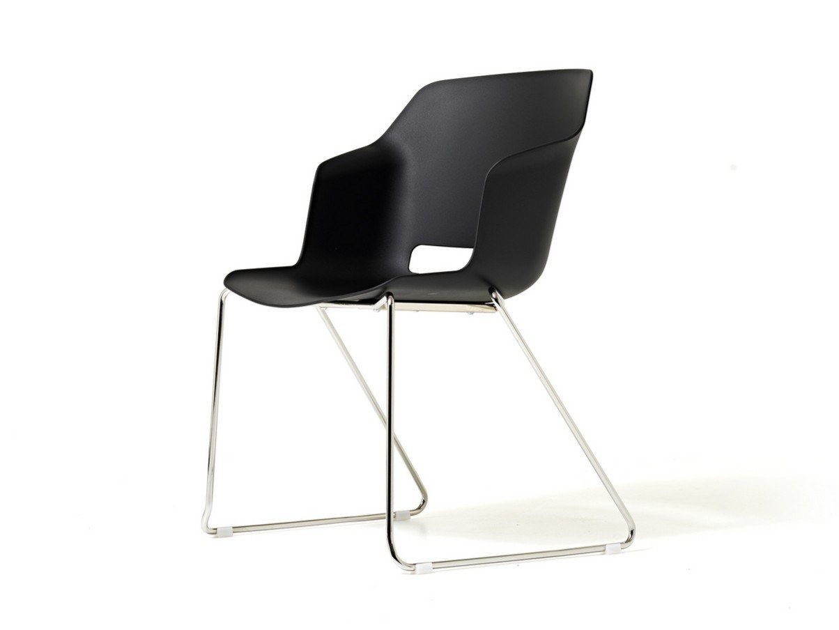 Штабелируемый стул из полипропилена Diemme Clop ARCH-00077927 - Вид №15