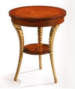 Столик  ANGELO CAPPELLINI 0073