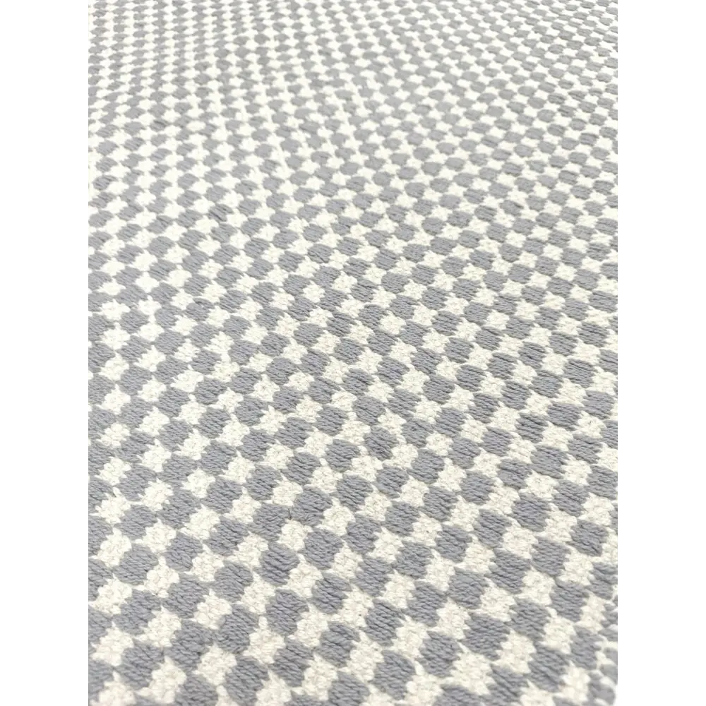 Коврик декоративный Ctim Джой 60x90 см хлопок цвет серый STLM-2155379 - Вид №2