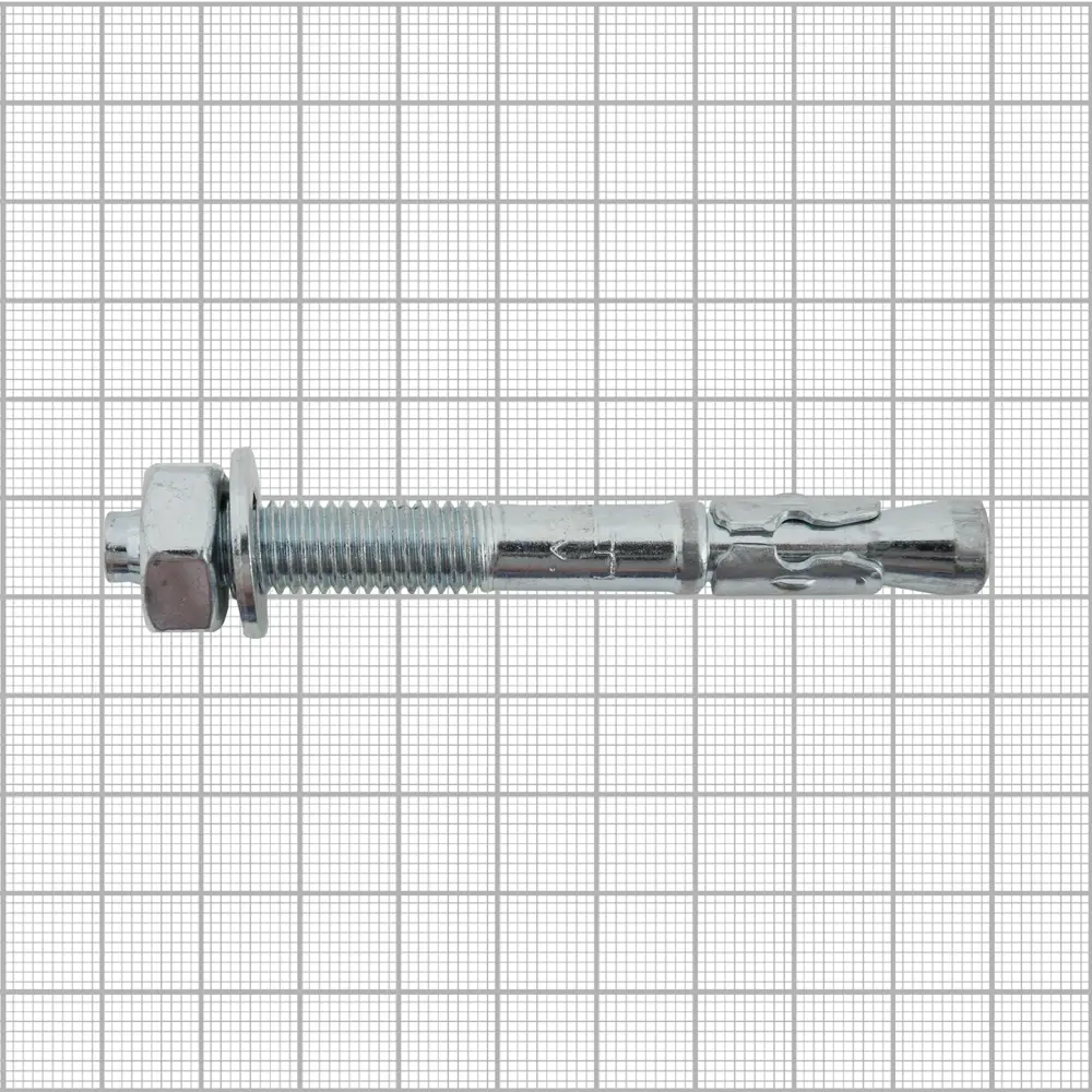Клиновой анкер Hilti HSV 10x90 мм 82656698 STLM-2046739  - Вид №5