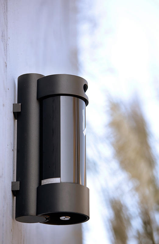 FSRT212 Приемник для золы Buttler  Forms-surfaces  - Вид №6