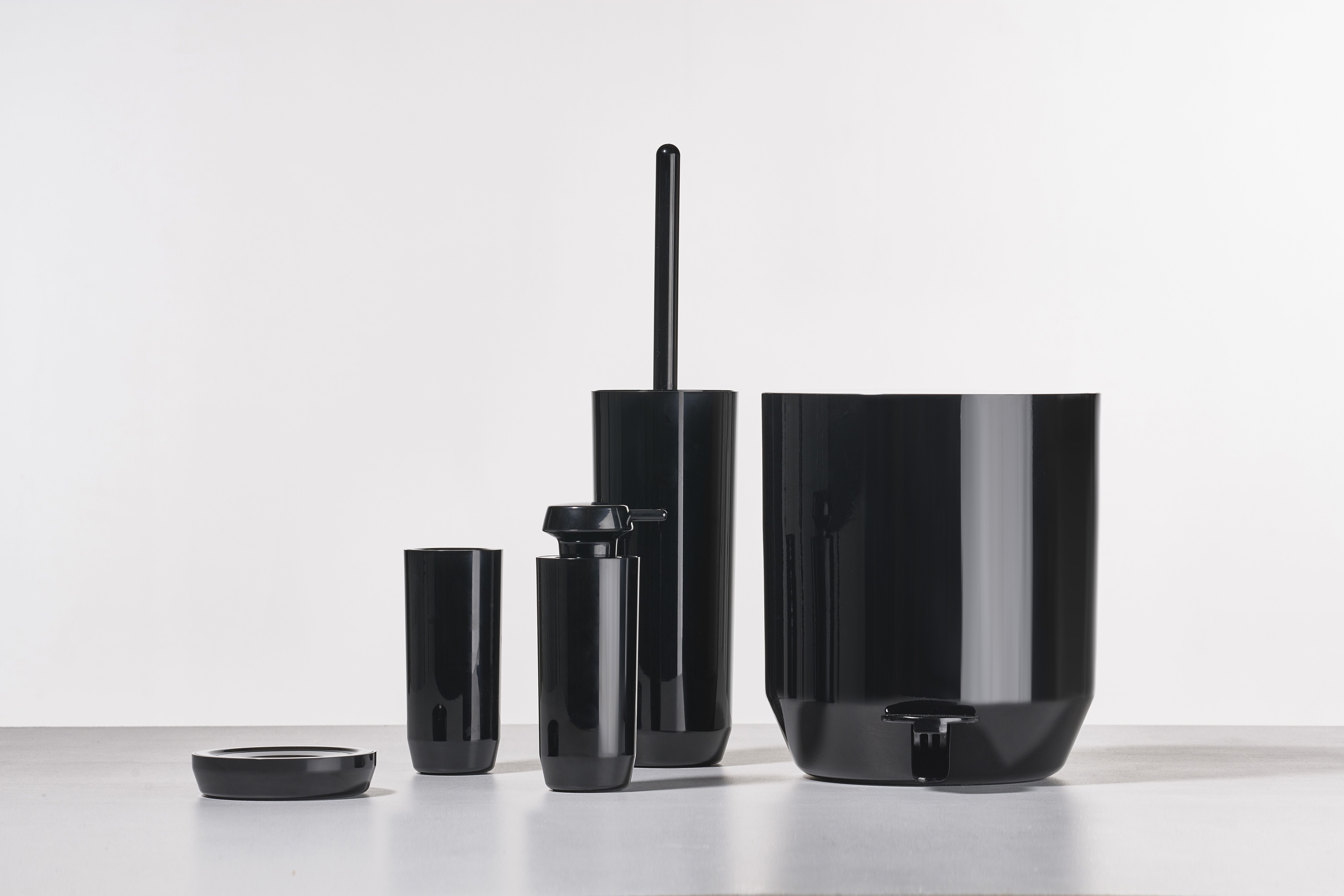 332174 педальное ведро Zone Denmark Suii - Вид №2