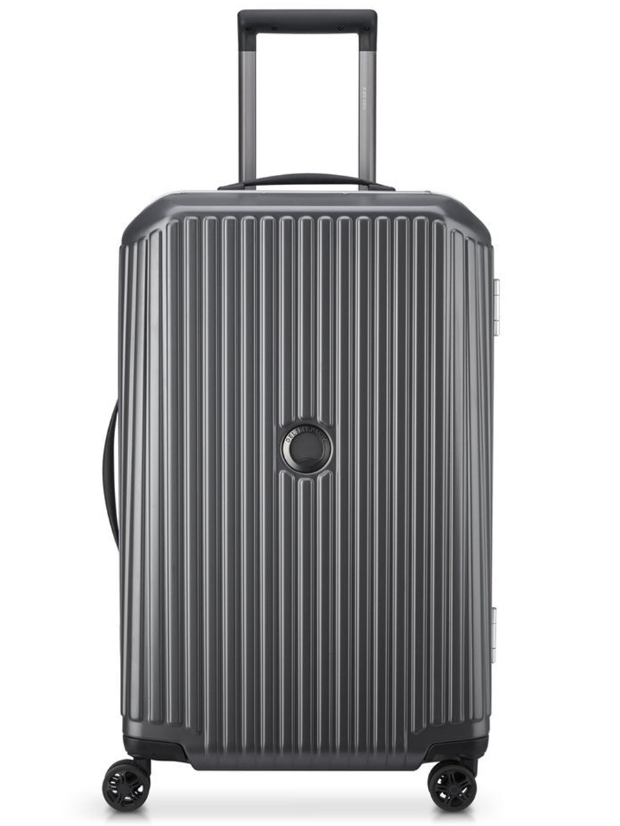2174811 01 Чемодан 2174811 4 Double Wheels Trolley Case 67 Delsey Securitime Frame  - Вид №1