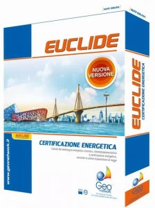 GEO NETWORK Энергосертификат (Закон 10 91, Законодательный указ 311 06) Edilizia