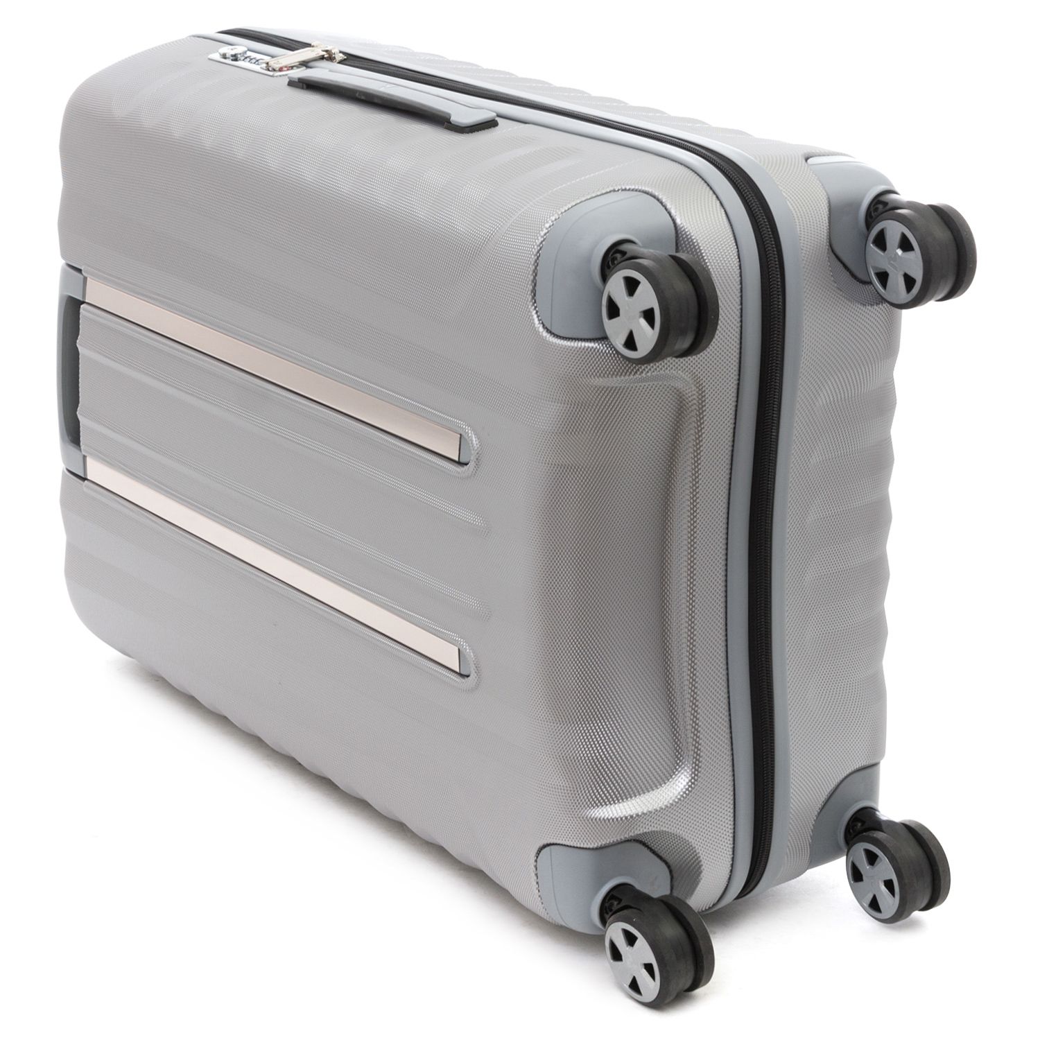 5465-0225 Чемодан 5465 Uno Zsl Premium Medium Trolley Roncato Uno ZSL Premium 2.0  - Вид №3