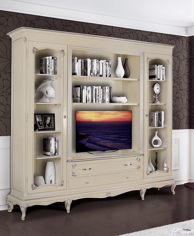 Стенка  STILE ELISA 3152 Art Deco