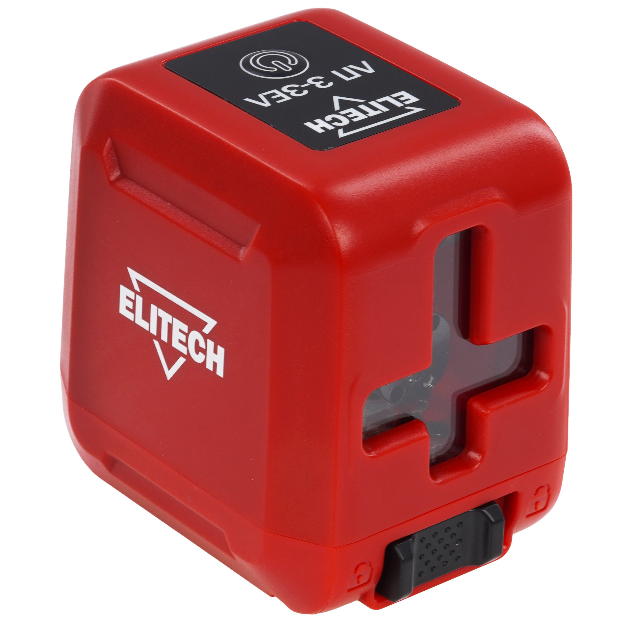 Лазерный нивелир ELITECH ЛП 3-ЗЕЛ 9242177 STDN-0107221