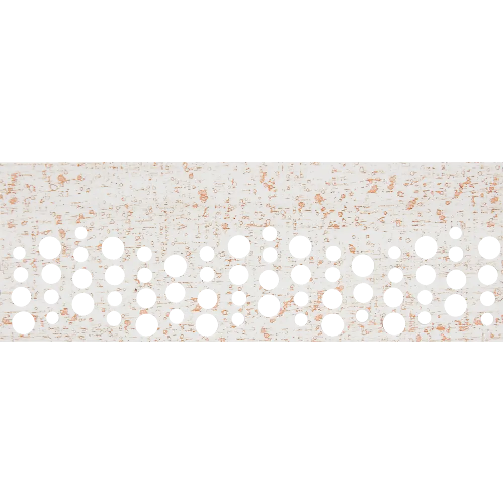 Бленда Паон, пластик, 5 м, цвет крап 89134280 STLM-2115390 DOMLEGRAND  - Вид №1