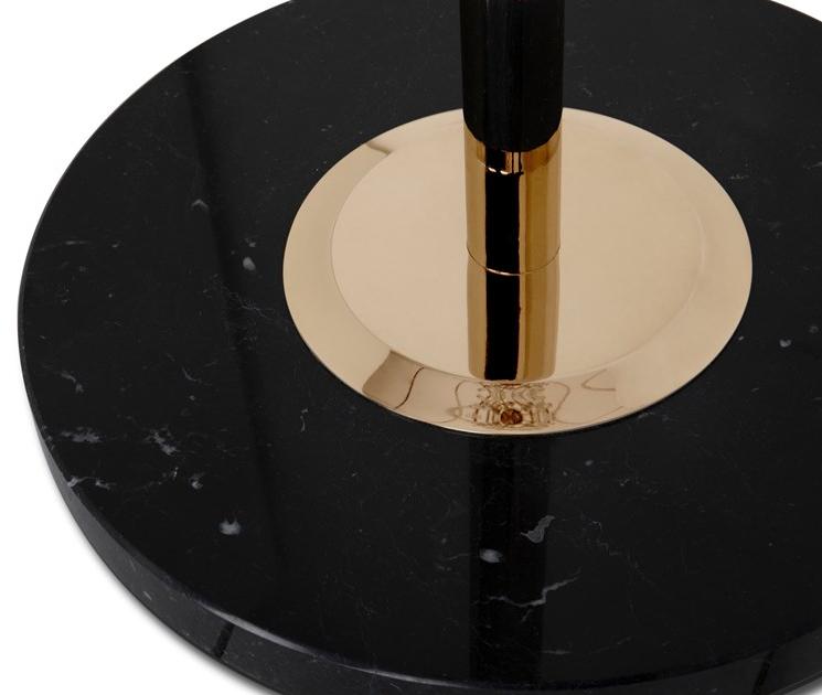 LUXXU Торшер из латуни с кристаллами Babel sun-id-1345932 - Вид №3