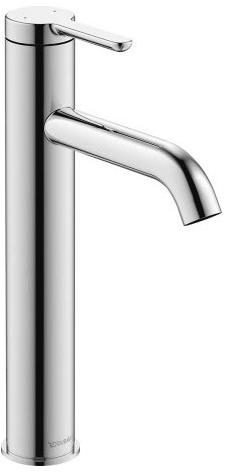 Duravit Смеситель для раковины, однорычажный C.1 sun-id-1464097 - Вид №2