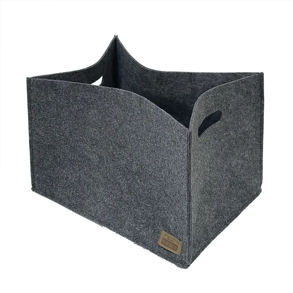 Корзинка прямоугольная Classic 38x25x28 см 85324712 STLM-2059845 Santreyd