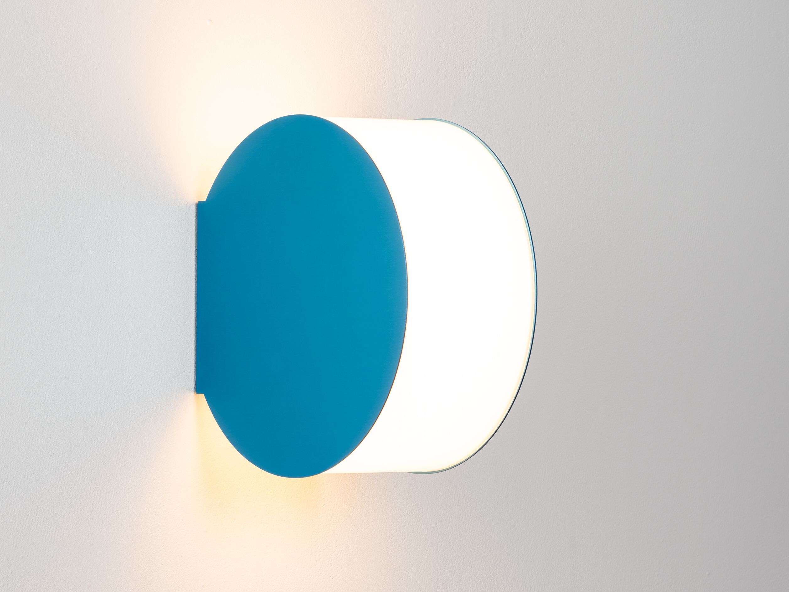 Металлический настенный светильник / потолочный светильник Formagenda CHIP ARCH-00046604 - Вид №2