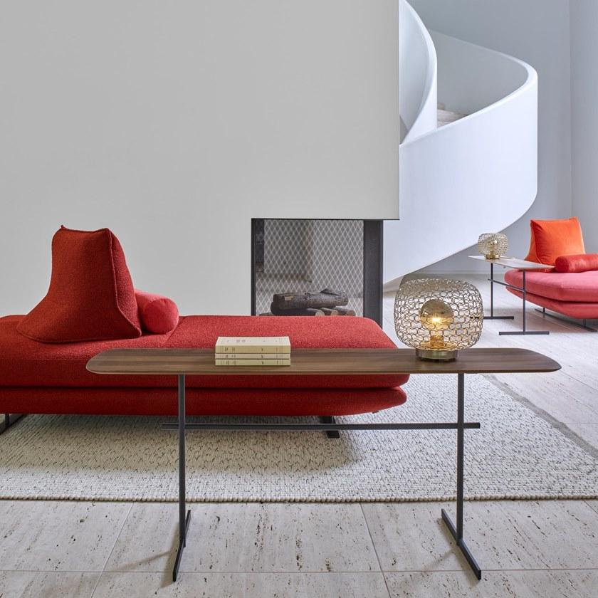 Ligne Roset Настольная светодиодная лампа из латуни Jali 10072845-10072847 - Вид №2