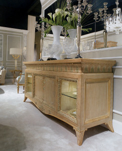 Буфет  ZANABONI B/5005