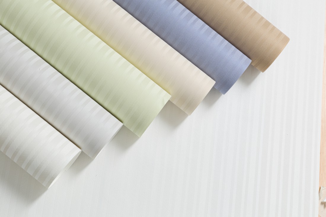 Рулон обоев основа Флизелиновая HC71486-17 Home Color Мин. заказ 6 рулонов HC7148617 - Вид №4