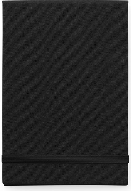 001042 Блокнот Черный Normann Copenhagen 