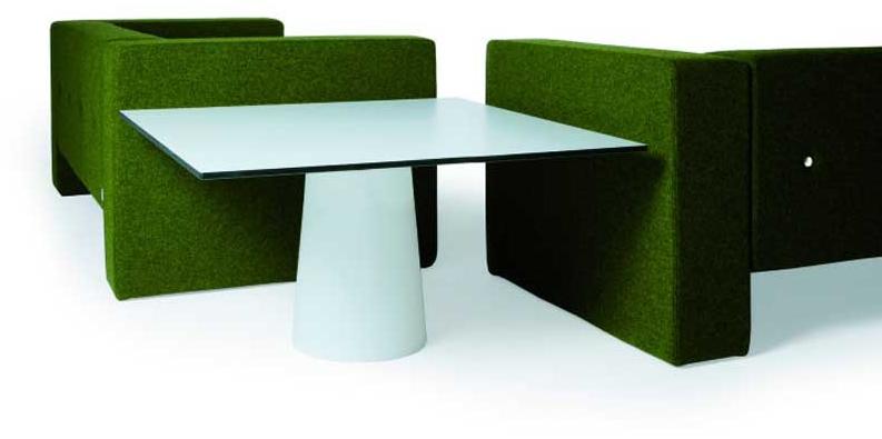 moooi Таблица смолы Container sun-id-1410013 - Вид №2