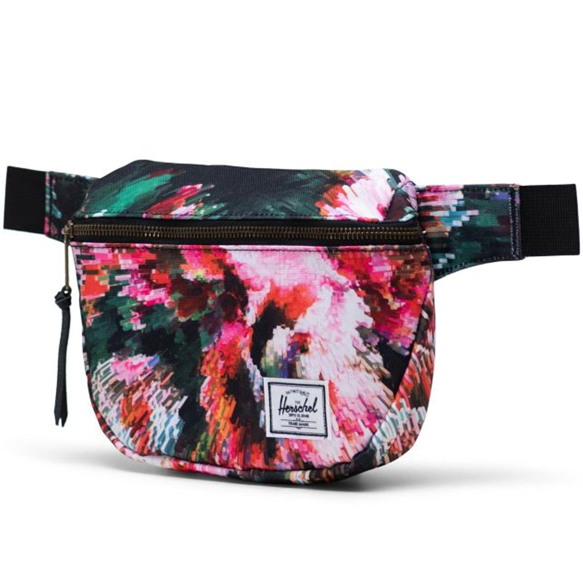 10215-04504-OS Сумка на пояс Fifteen Hip Pack Herschel 