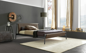 Кровать  BOLZAN LETTI JACK