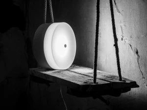 Kriladesign Настольная светодиодная лампа в пмма Playground 1014