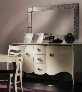 Комод Incanto INTERSTYLE IN2113