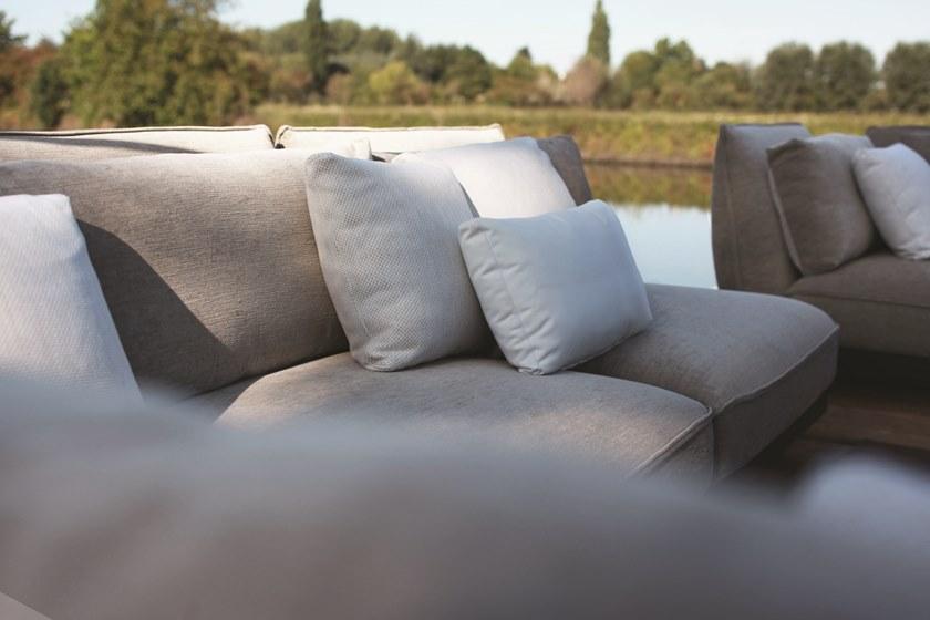 Royal Botania Садовый гарнитур из ткани Mozaix lounge sun-id-1459308 - Вид №12