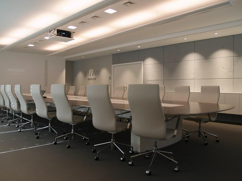 Spiegels Стол для переговоров .unit sun-id-1407364 - Вид №1