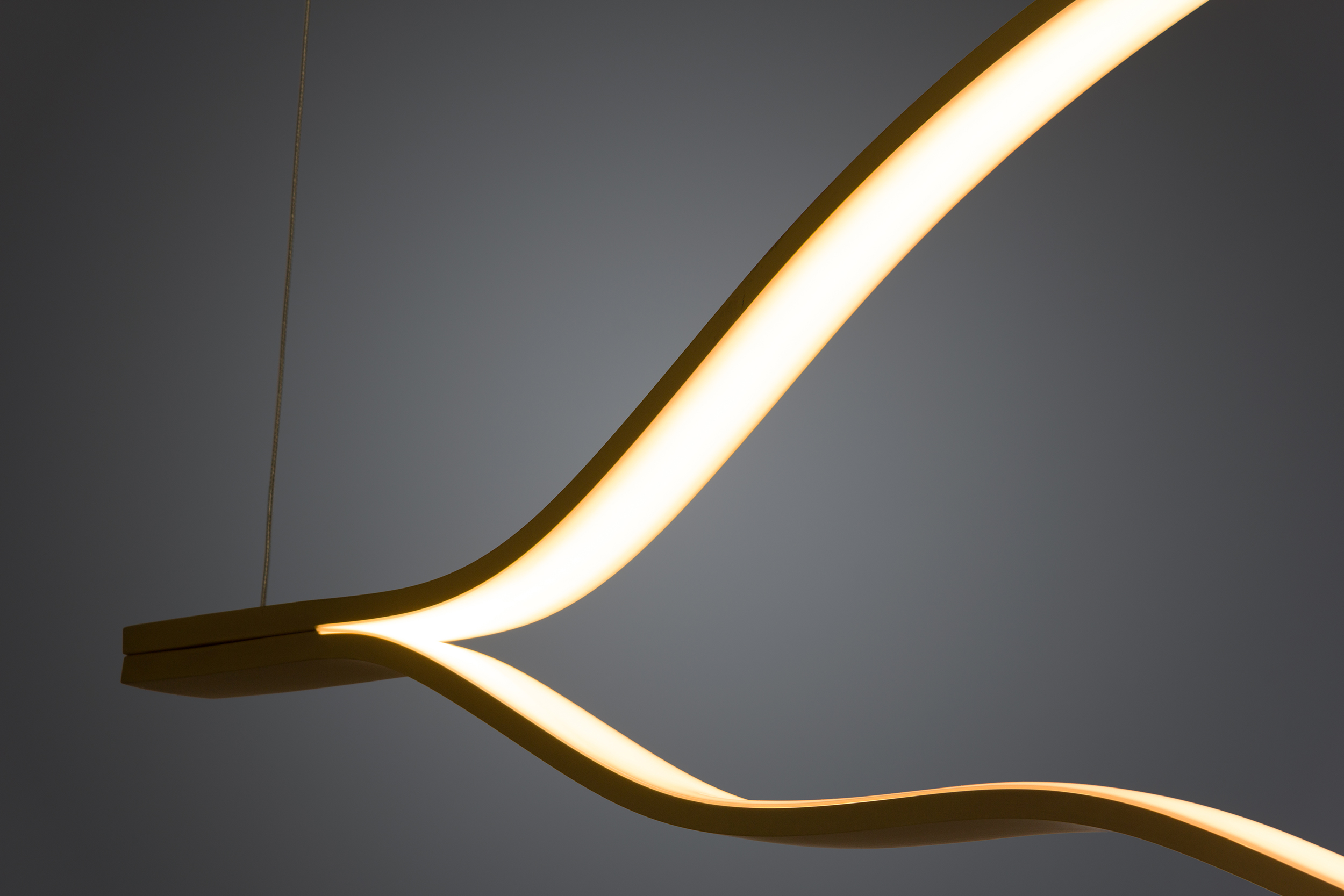 2000983198402 Подвесной светильник Forma 3 ELECTRORETRO Ojo  - Вид №3