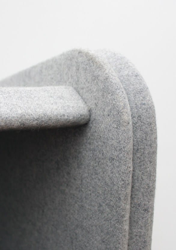 Отдельно стоящая телефонная будка Slalom СДЕЛАНО НА ЗАКАЗ ARCH-00131476 - Вид №6