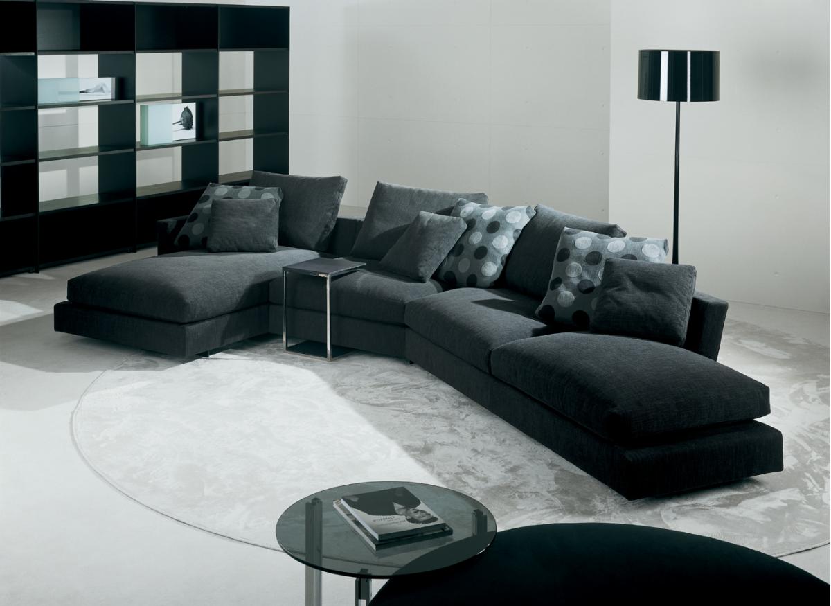 004638 Модульный диван CasaDesus Vintage Santreyd - Вид №3